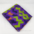 New Customized Soft Fleece Polar Fleece Blanket Southwestern Super Soft Fleece Plush Blanket